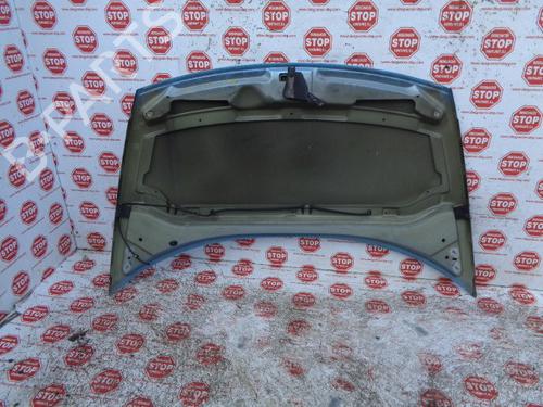 Hood CITROËN C3 I (FC_, FN_) 1.4 i Bivalent | BP8821889C1 