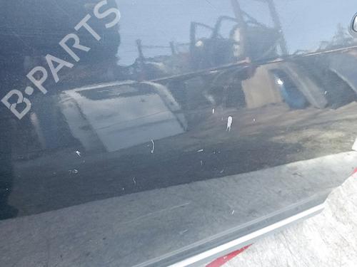 Left front door MITSUBISHI OUTLANDER II (CW_W)  | BP17531963C2 
