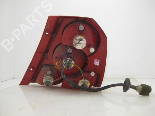 Left taillight DAEWOO KALOS (KLAS) 1.2 | BP8628526C34 