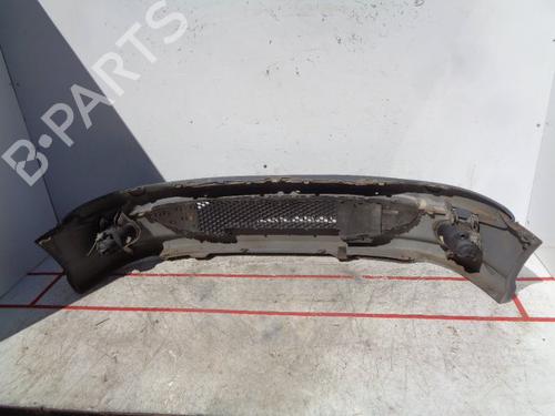 Front bumper PEUGEOT 206 CC (2D) 1.6 16V (2DNFUF, 2DNFUR) | BP15933381C7 
