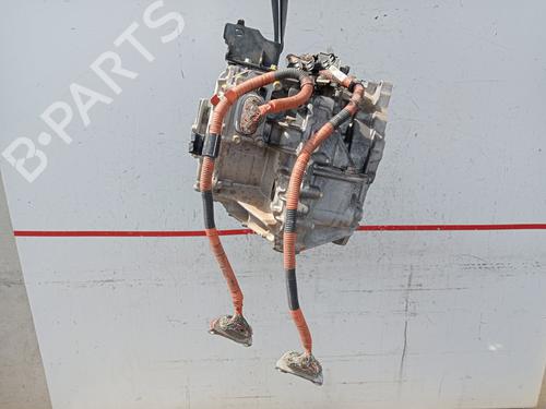 Used Gearbox Gearbox 36864492 36864492