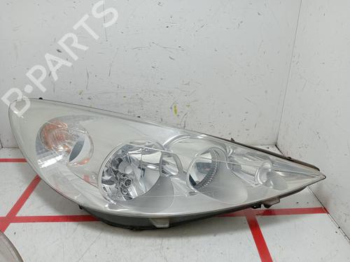 Used Other PEUGEOT 206+ (2L_, 2M_) 1.4 HDi eco 70 (68 hp) 31026978