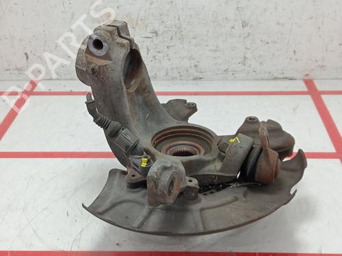 Left front steering knuckle VW GOLF IV (1J1)  | BP27614141M25