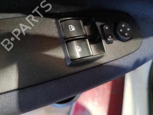 Left front window switch FIAT PUNTO EVO (199_) 1.4 (199AXB1A) | BP37664460I27 - Image 4