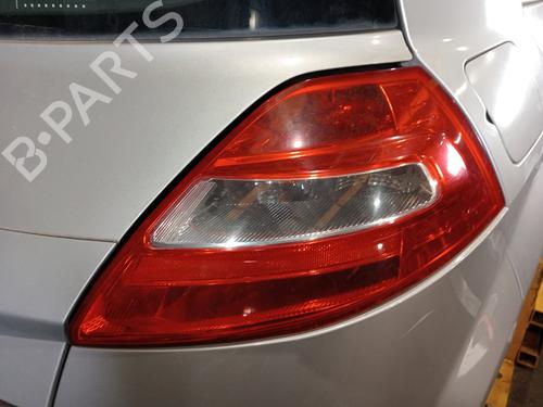 Used Right taillight RENAULT MEGANE II (BM0/1_, CM0/1_) [2001-2012]  30590723