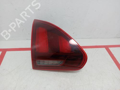 Used Left tailgate light Left tailgate light 32116057 32116057