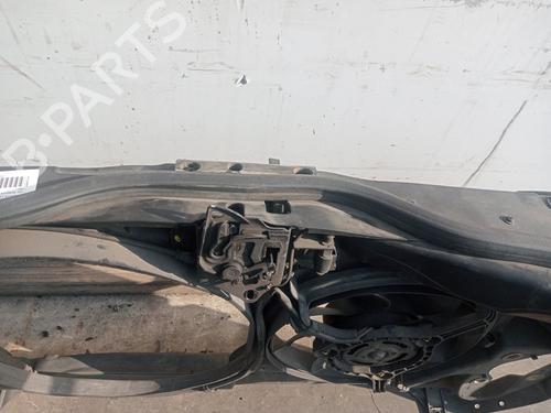 Frontplade/Frontkurv VW PASSAT B5.5 (3B3) 1.9 TDI | BP37700084C72 - Image 6
