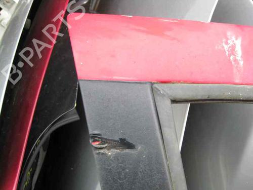 Right front door SEAT IBIZA II (6K1) 1.6 i | BP7619782C3 