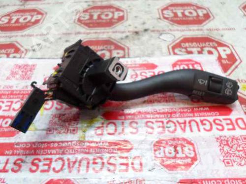 Used Steering column stalk AUDI A3 Sportback (8PA) [2004-2015]  7393626
