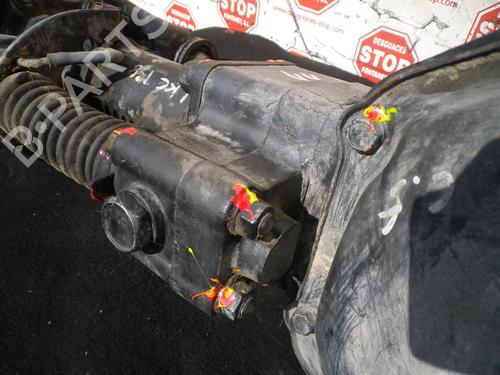 Front differential HYUNDAI TERRACAN (HP) 2.5 TD | BP8320594M23 