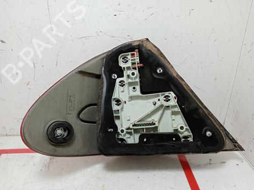 Lampa tylna prawa MERCEDES-BENZ E-CLASS (W211) E 400 CDI (211.028) | BP30590711C35