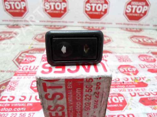 Used Right front window switch BMW 3 (E36) [1990-1998]  7319624