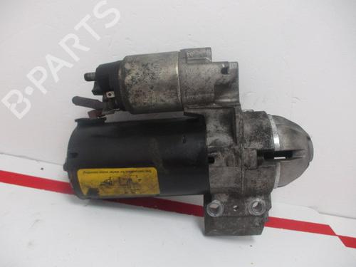 Used Starter BMW 3 Touring (E91) 320 d (177 hp) 15928909