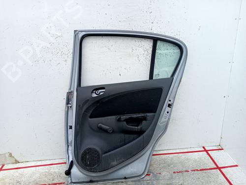 Right rear door OPEL CORSA D (S07) 1.3 CDTI (L08, L68) | BP15951164C5 