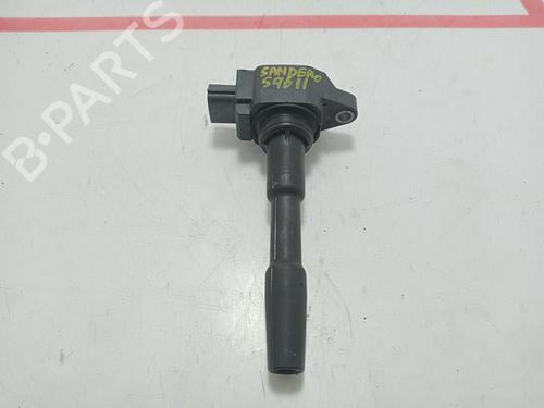 Used Ignition coil Ignition coil DACIA SANDERO II [2012-2026] 34706510 34706510