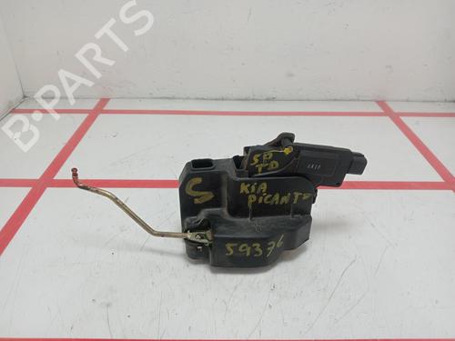 rear-right-lock-kia-picanto-i-sa-2004-2005-2006-2007-2008-2009-2010-2011-2012-31721287 main image