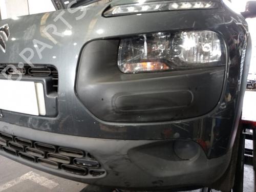 Used Left headlight CITROËN C4 CACTUS 1.6 BlueHDi 100 (99 hp) 31840377