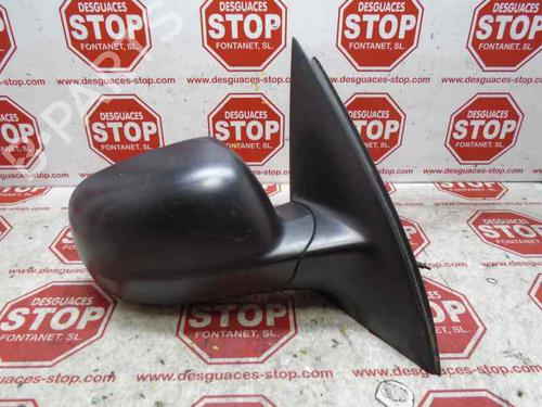 Right mirror SEAT AROSA (6H1) 1.7 SDI | BP7391344C27 
