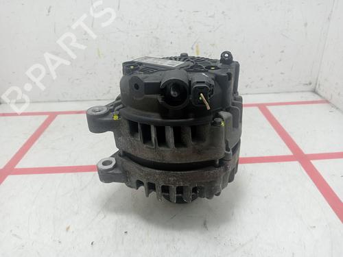 Alternator CITROËN C4 II (NC_)  | BP32683997M7  - Image 5