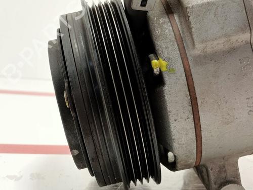 AC compressor CHEVROLET SPARK (M300) 1.2 | BP37265510M34 - Image 6