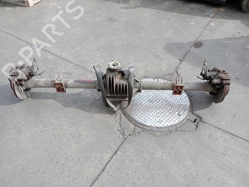 Used Rear axle IVECO DAILY III Van 29 L 11 V (106 hp) 29213276