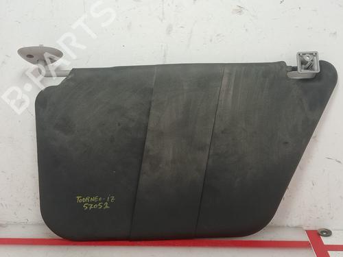 Left sun visor FORD TOURNEO CONNECT 1.8 TDCi | BP19087315I1 