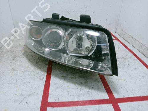 Højre forlygte AUDI A4 B6 (8E2) 1.9 TDI | BP15923476C29