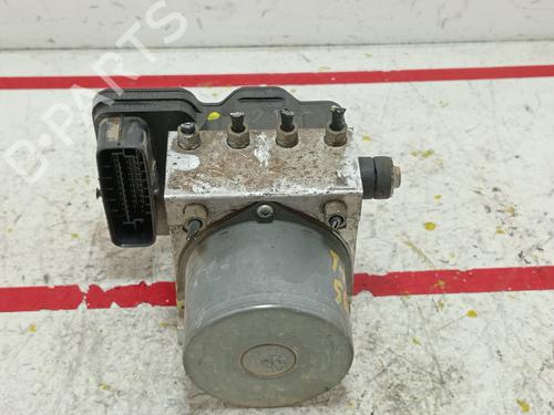 Used ABS pump TOYOTA RAV 4 IV (_A4_) 2.0 D (WWA42_) (143 hp) 20695093