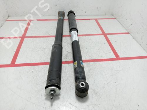 Used Right rear shock absorber Right rear shock absorber 38001058 38001058