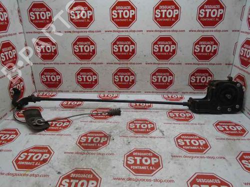 Used Support CITROËN C4 Picasso I MPV (UD_) 2.0 HDi 138 (136 hp) 15922265