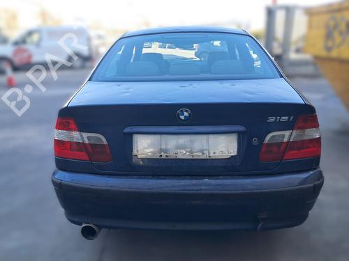 Right headlight BMW 3 (E46) 318 i | BP32686145C29  - Image 9