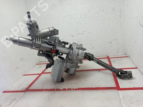 Steering column FORD TRANSIT COURIER B460 MPV 1.5 TDCi | BP18434343M21 