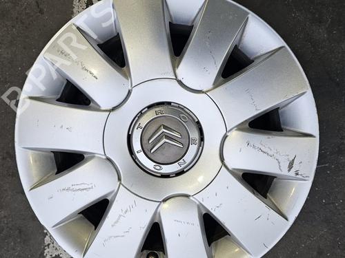 Used Rim CITROËN XSARA PICASSO (N68) 2.0 HDi (90 hp) 22757398