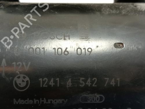 Starter MINI MINI Convertible (R52) One | BP27716115M8