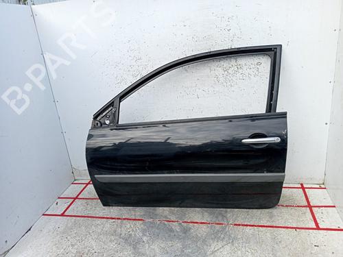 Used Left front door RENAULT MEGANE II (BM0/1_, CM0/1_) 1.6 16V (BM0C, CM0C) (113 hp) 25006910