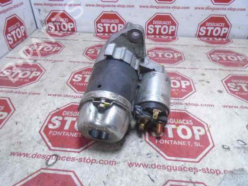 Starter SUBARU IMPREZA Estate (GG) 2.0 i R AWD (GG9) | BP7389931M8 
