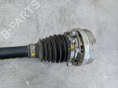 Left front driveshaft VW PASSAT B8 Variant (3G5, CB5) | BP33245655M38 - Image 3
