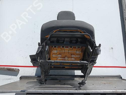 Right front seat CITROËN BERLINGO MULTISPACE (B9) 1.6 HDi 75 16V | BP24866426C16 