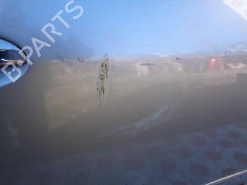 Right rear door FIAT CROMA (194_) 1.9 D Multijet (194AXC1B, 194AXC12) | BP7624229C5 