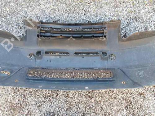Front bumper LAND ROVER FREELANDER I (L314) 2.0 DI 4x4 | BP7621178C7 