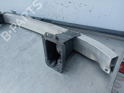 Front bumper reinforcement MERCEDES-BENZ A-CLASS (W169) A 180 CDI (169.007, 169.307) | BP27515636C109 