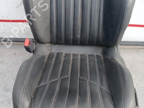Left front seat PEUGEOT 208 II (UB_, UP_, UW_, UJ_)  | BP29533907C15 