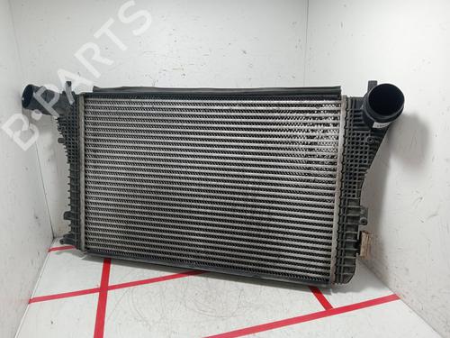 Used Intercooler Intercooler SEAT LEON (1P1) [2005-2013] 33957251 33957251