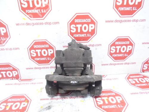Left rear brake caliper BMW X5 (E53) 3.0 d | BP15924482M107 