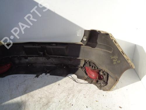 Rear bumper CITROËN C4 I (LC_) 1.6 HDi | BP15926227C8 