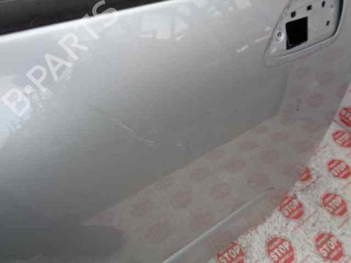 Right front door CITROËN C4 Picasso I MPV (UD_) 1.6 HDi 110 | BP7623130C3 