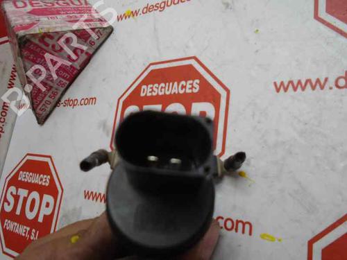 Washer pump VW GOLF PLUS V (5M1, 521) 1.9 TDI | BP15922181E24 