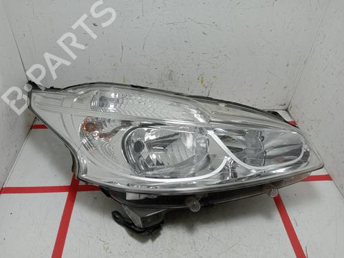 Used Right headlight Right headlight PEUGEOT 208 I (CA_, CC_) [2012-2021] 33852485 33852485