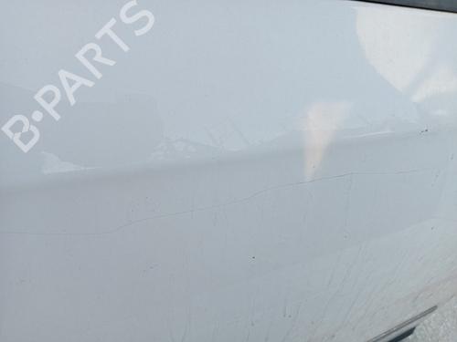 Right front door VW PASSAT B6 Variant (3C5) 1.9 TDI | BP27564300C3 
