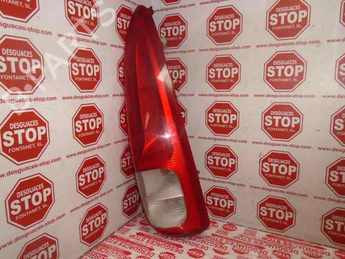 Right taillight CHEVROLET REZZO MPV (U100) 2.0 | BP7342648C35 